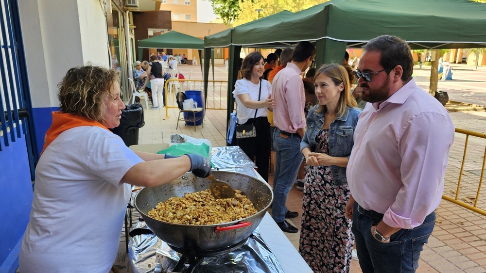 La reforma integral del Nuevo Manzanares se acometerá en 2025 