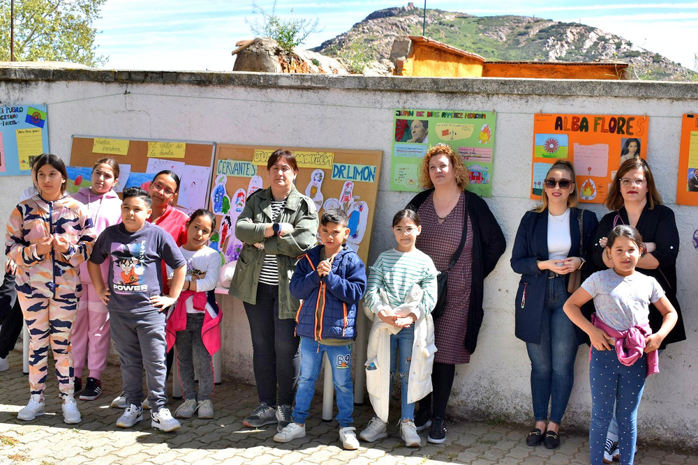 Con educación podemos construir una sociedad más inclusiva