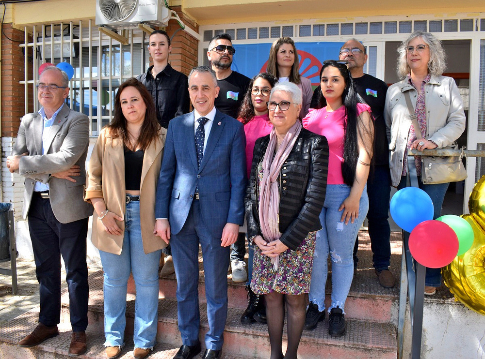 Con educación podemos construir una sociedad más inclusiva