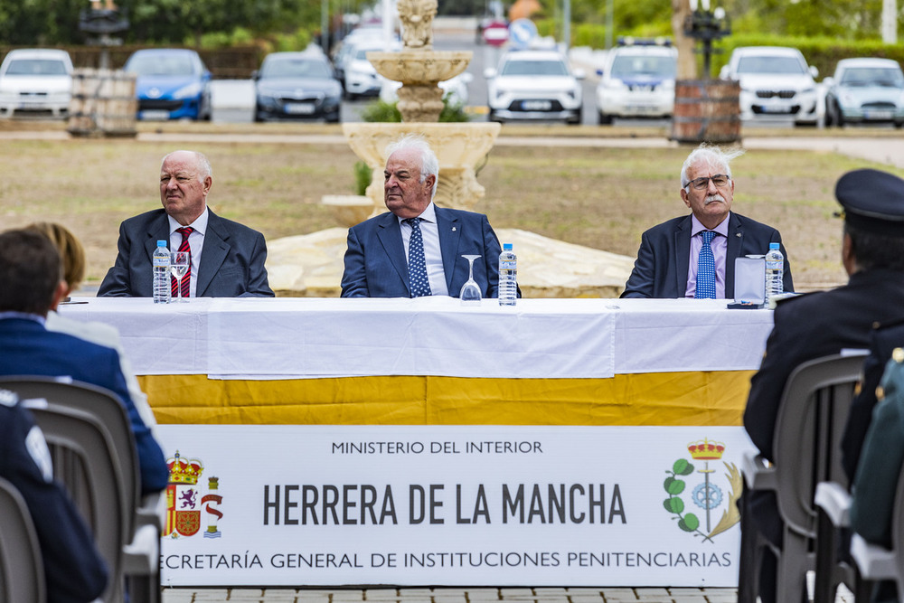 Reivindicaciones y reconocimientos en Herrera de La Mancha