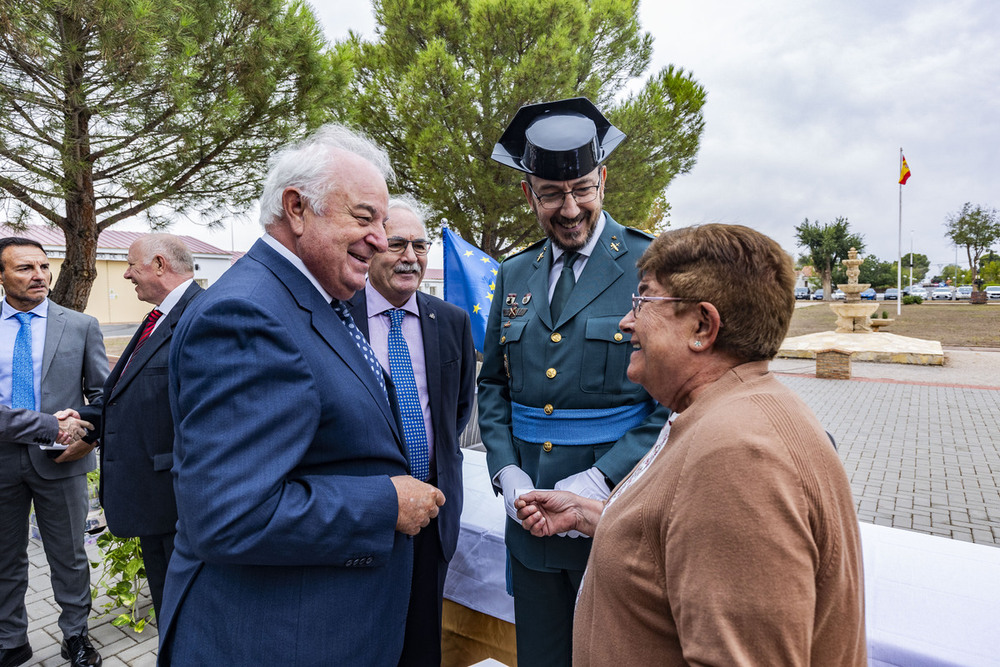 Reivindicaciones y reconocimientos en Herrera de La Mancha