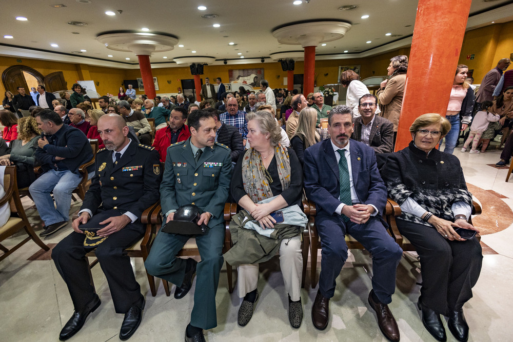 El Colegio da la bienvenida a 130 nuevos enfermeros