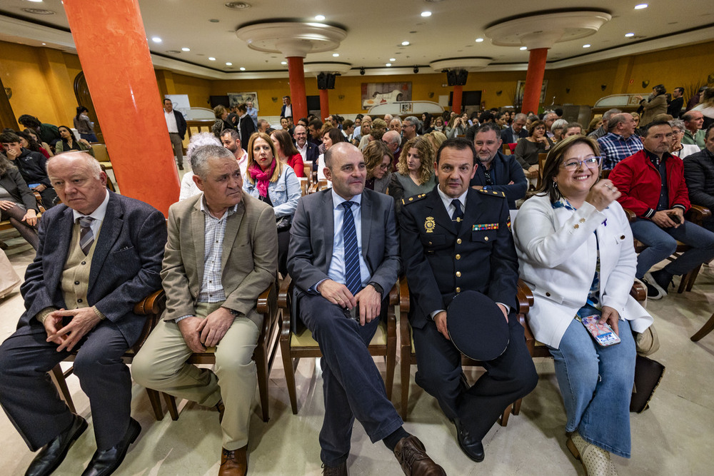 El Colegio da la bienvenida a 130 nuevos enfermeros