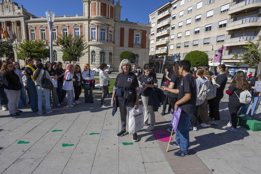 La crisis de la la vivienda, por las personas Sin Hogar