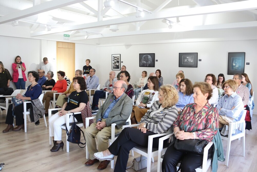 Impacto emocional en las jornadas de Párkinson