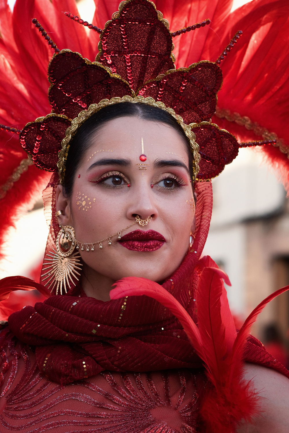 Entregados los premios a la mejores fotografías de Carnaval 