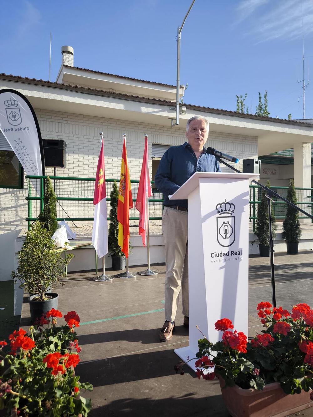 La Universidad Popular consolida su oferta de ocio y formación