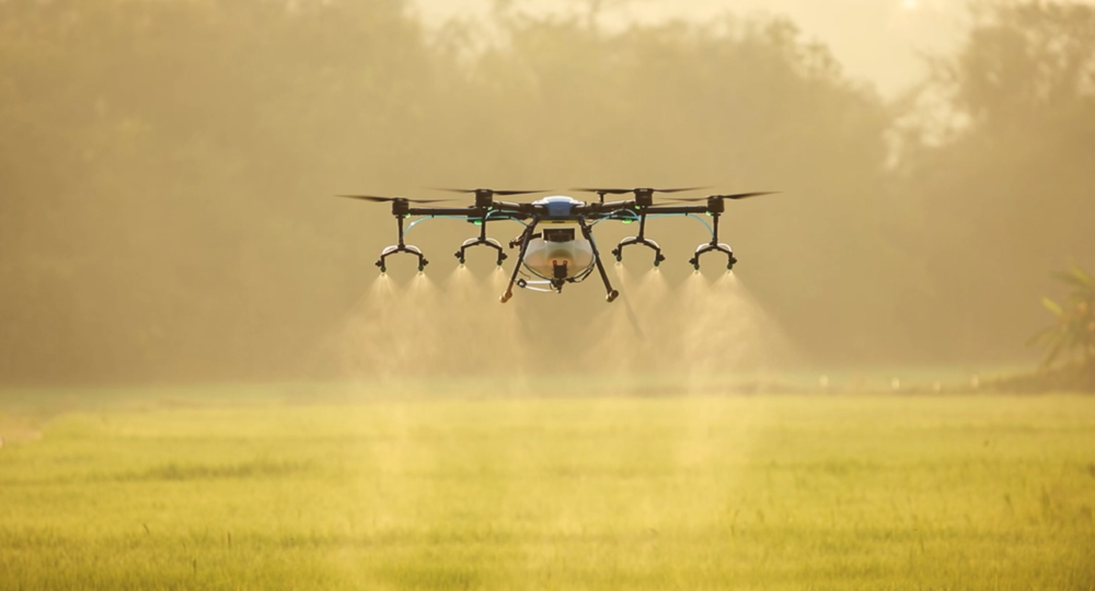 Agricultura Inteligente e innovadora para Castilla-La Mancha