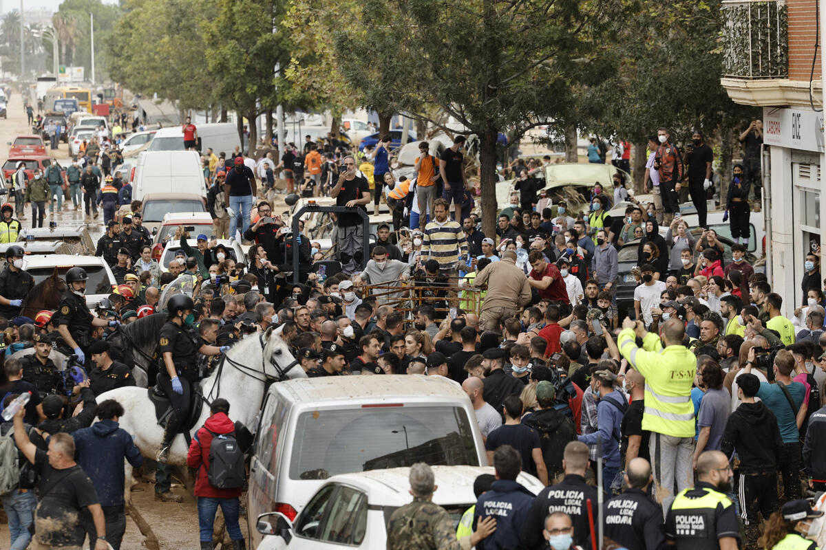 La Tribuna de Ciudad Real