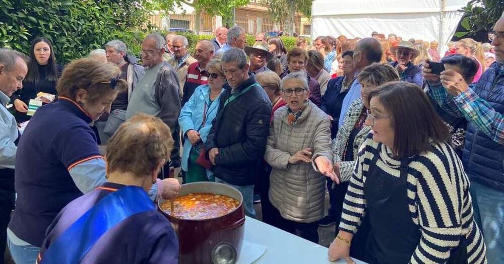 Ferduque recibe 25.000 visitantes en un intenso fin de semana