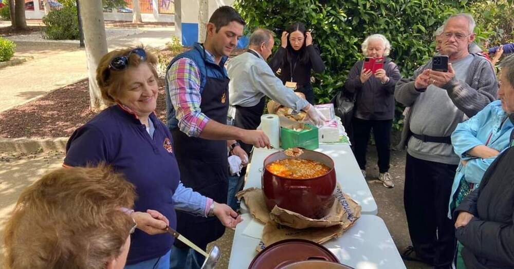 Ferduque recibe 25.000 visitantes en un intenso fin de semana