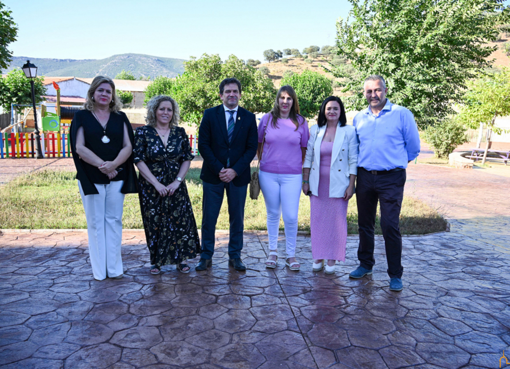 180.000 euros para mejorar la red de abastecimiento de agua 