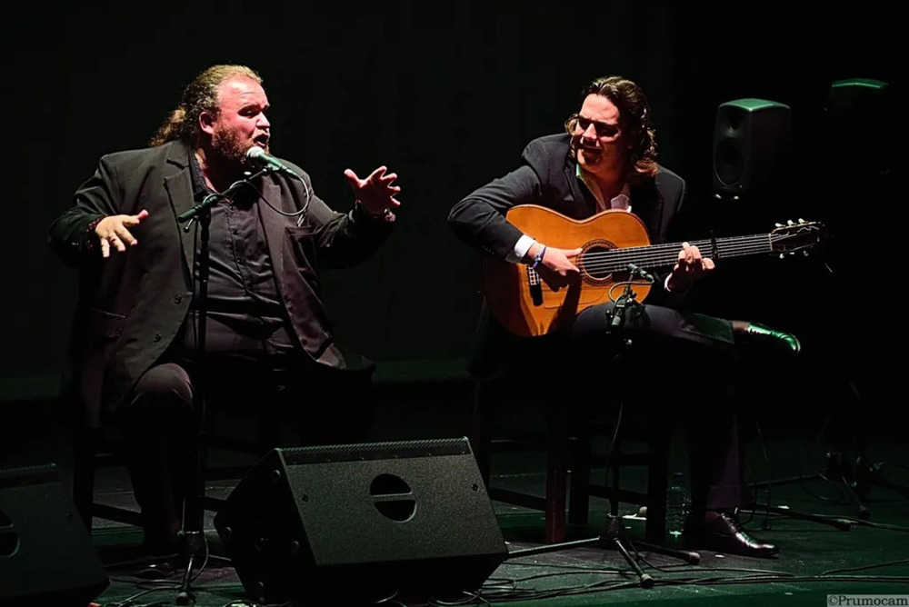 Festival del Arte Flamenco de Valdepeñas