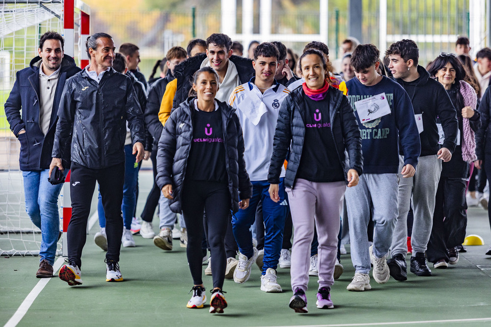 El deporte como camino hacia la igualdad