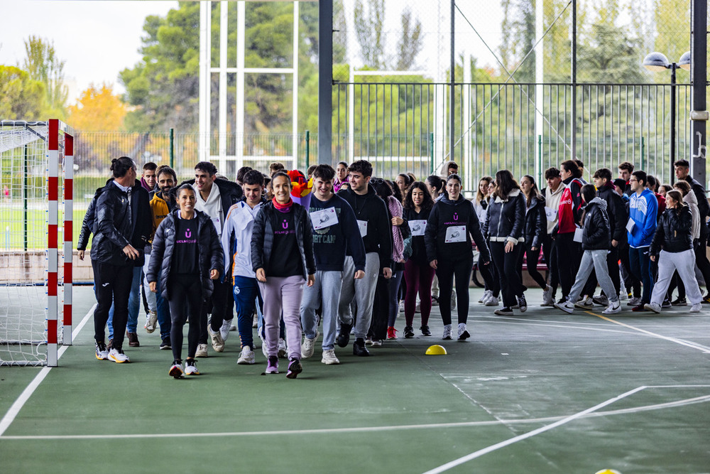 El deporte como camino hacia la igualdad