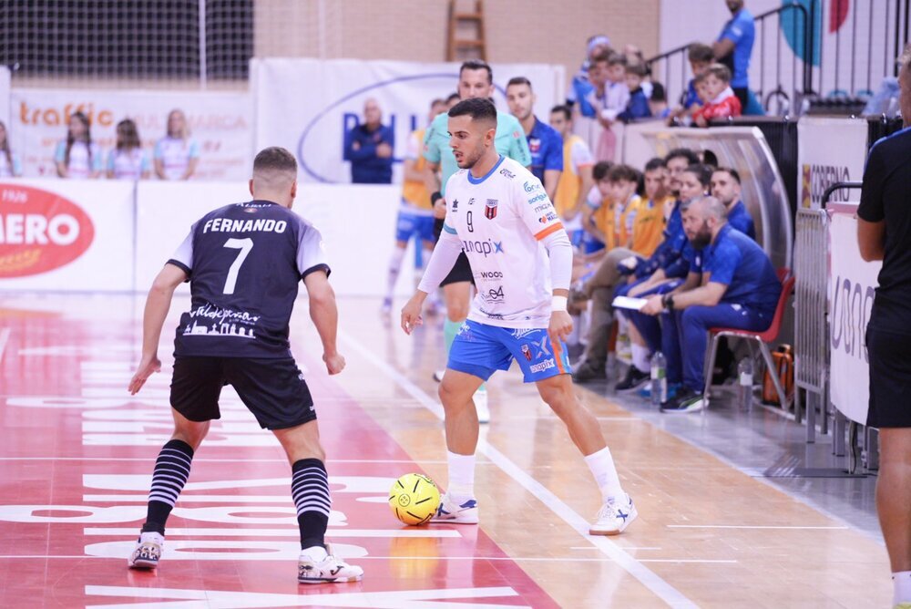 El Viña Albali se lleva el Trofeo Ciudad de Zaragoza