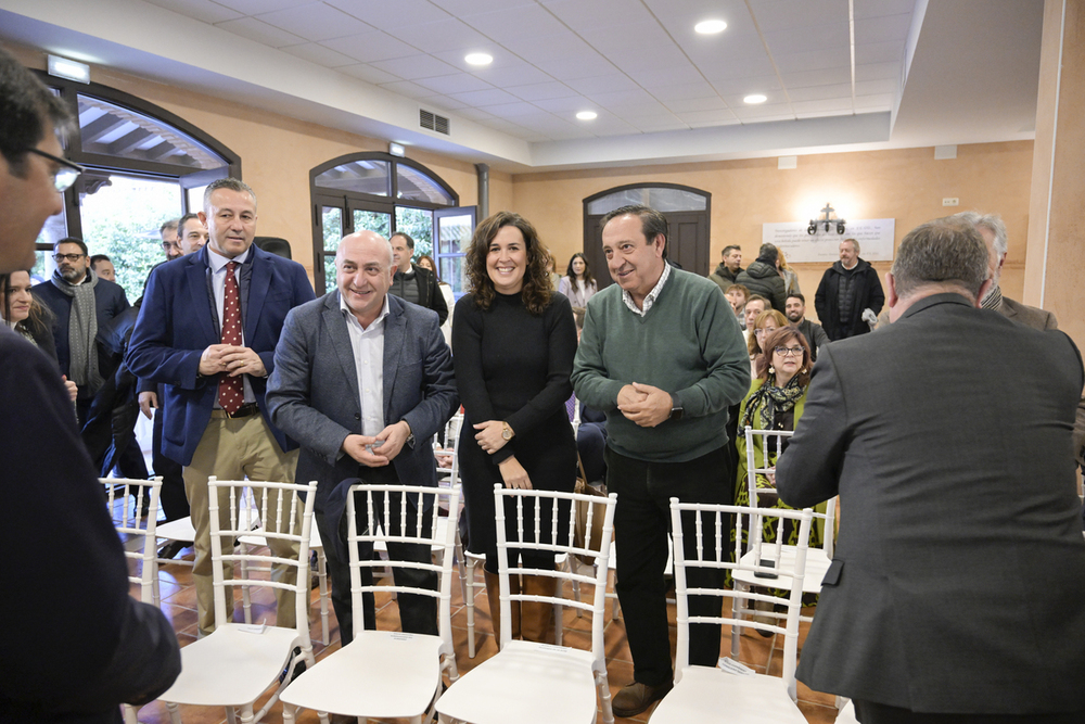 Los vinos Campo de Calatrava contarán con la DOP en febrero