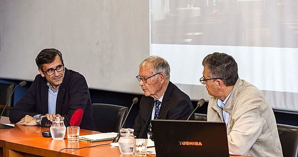 Atribuyen a Narciso Tomé el retablo de Carmelitas de Malagón