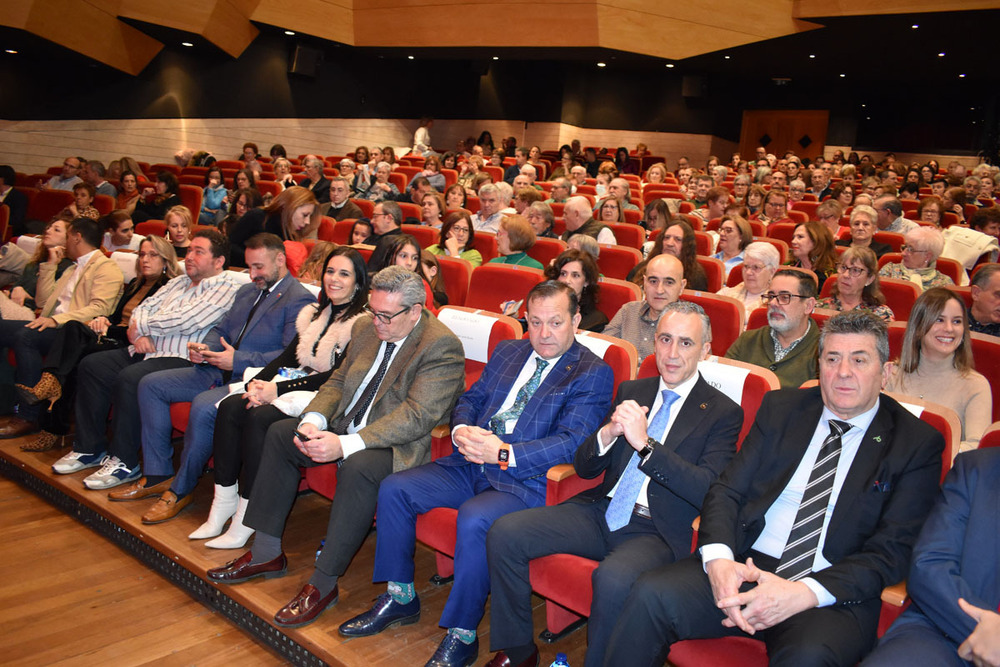 El talento musical de Puertollano se une frente al cáncer