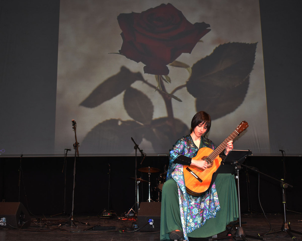 El talento musical de Puertollano se une frente al cáncer