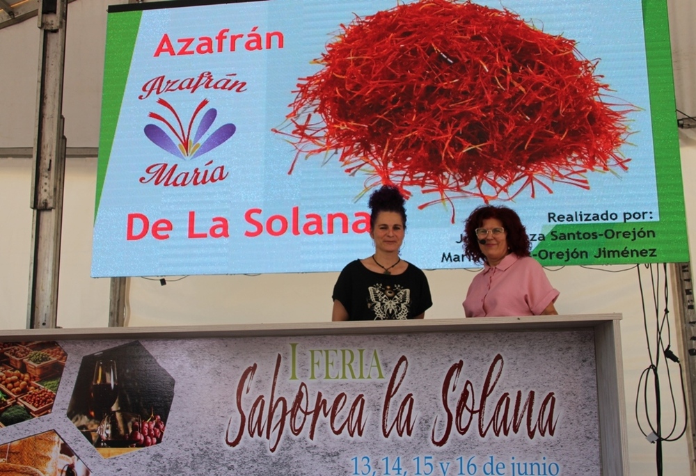 ‘Saborea La Solana’ debuta con un gran éxito de participación