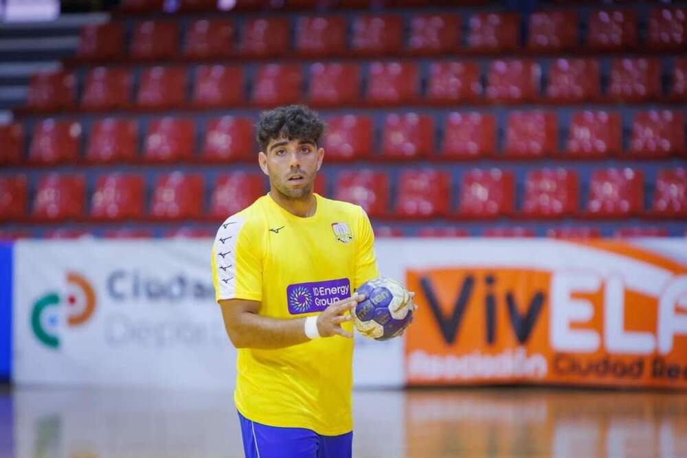 El nuevo Caserío comienza los entrenamientos de pretemporada