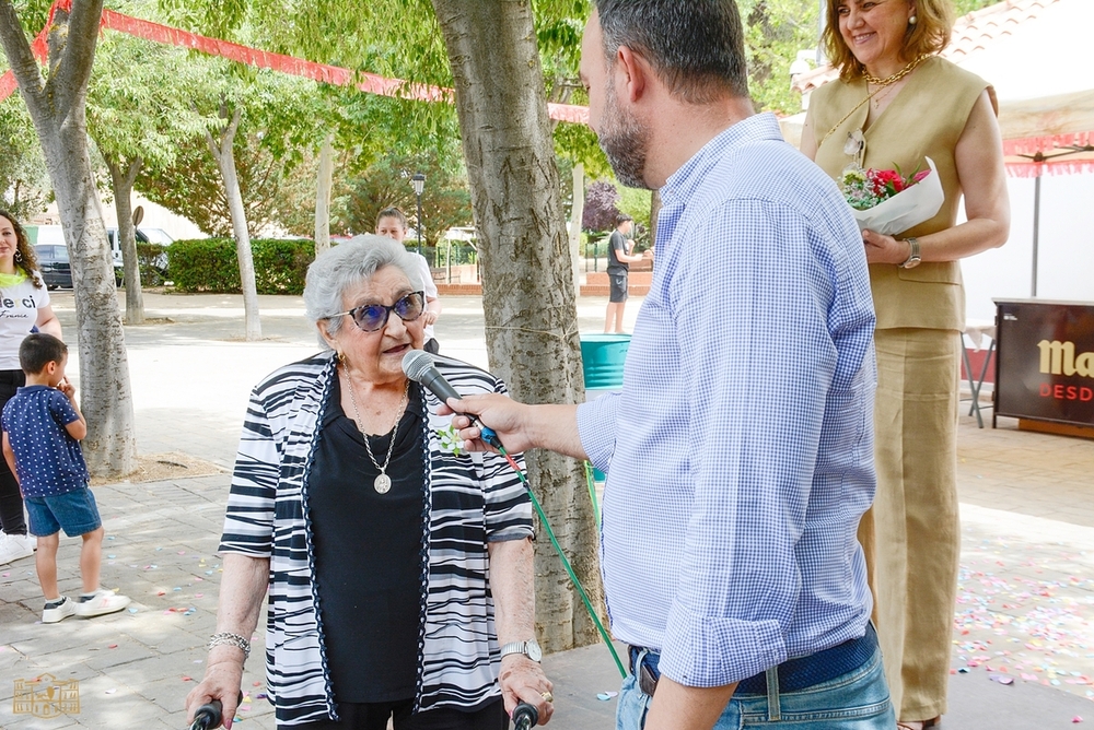 Tomelloso celebra las fiestas del barrio de San Juan