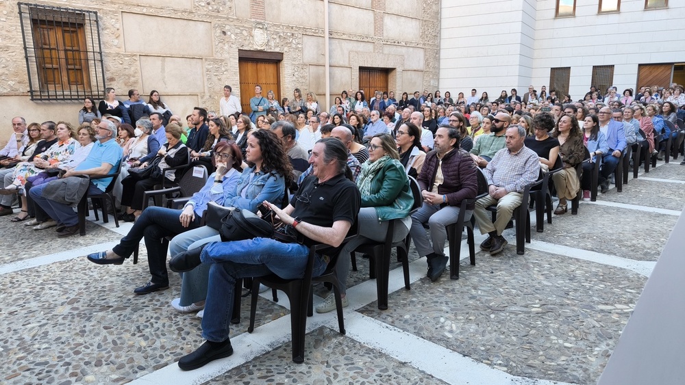 Magnífica acogida de la Noche de los Museos en Ciudad Real