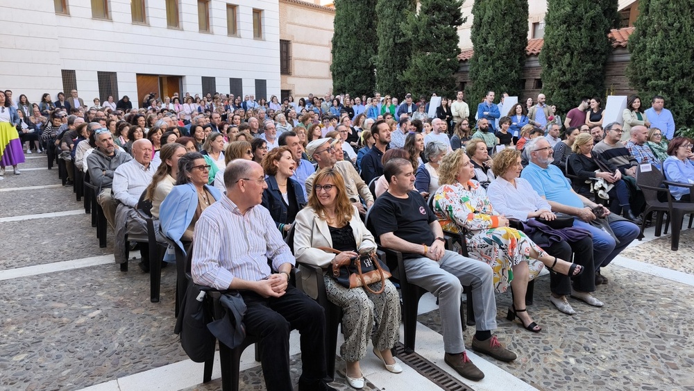 Magnífica acogida de la Noche de los Museos en Ciudad Real