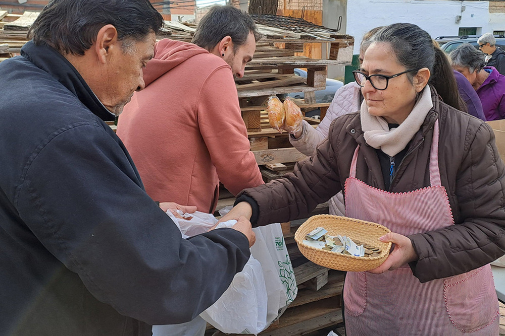 Argamasilla de Cva. celebra su Santo Voto 