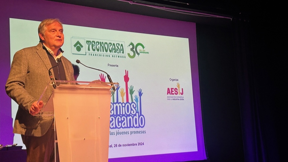 Ciudad Real reconoce el talento joven en Destacando 2024