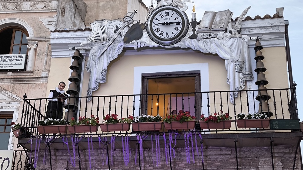 La Noche Blanca ilumina Ciudad Real