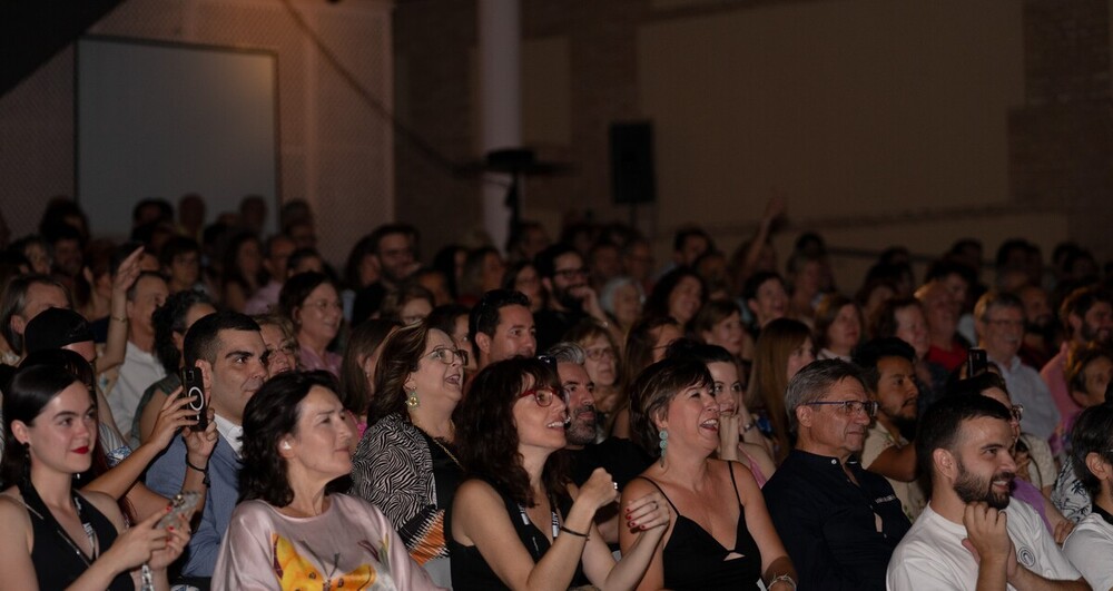 Festival Internacional de Cine de Almagro