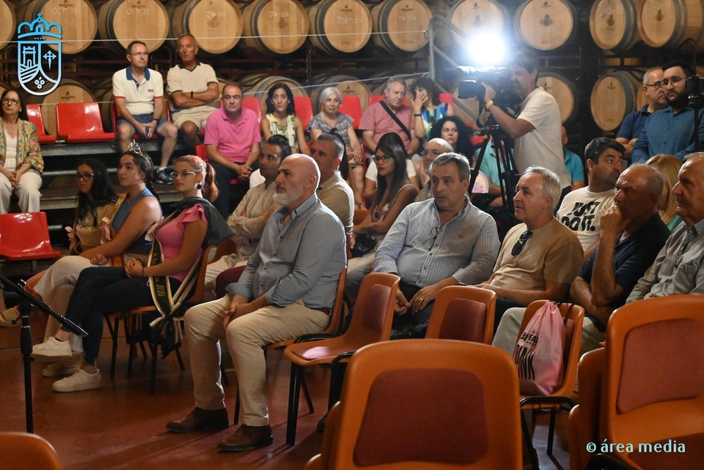 Presentado el cupón para conmemorar el centenario de la UDS