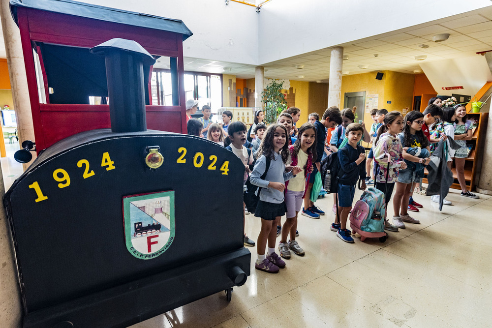 Vuelta al colegio, vuelta a la rutina