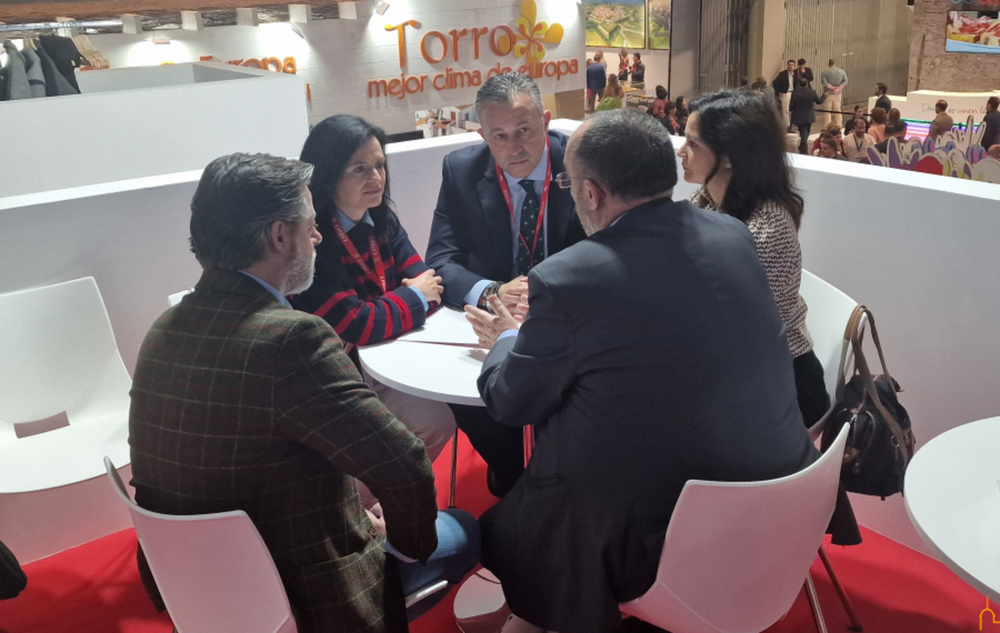 Diputación estudia promover un campeonato de Tapa y Pincho