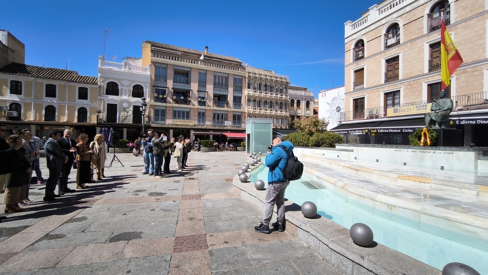 Ciudad Real homenajea a su fundador, Alfonso X 'El Sabio'