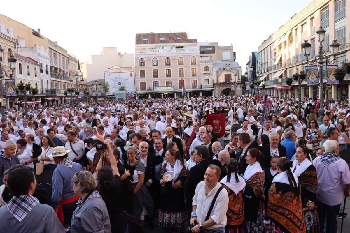 La Tribuna de Ciudad Real