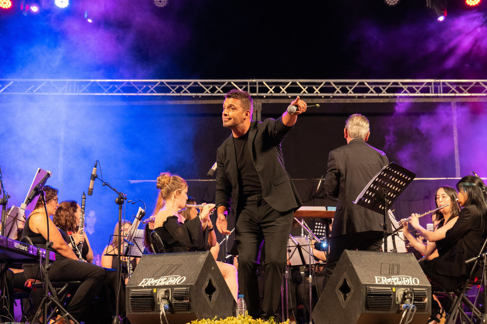 La música, protagonista en Argamasilla de Alba