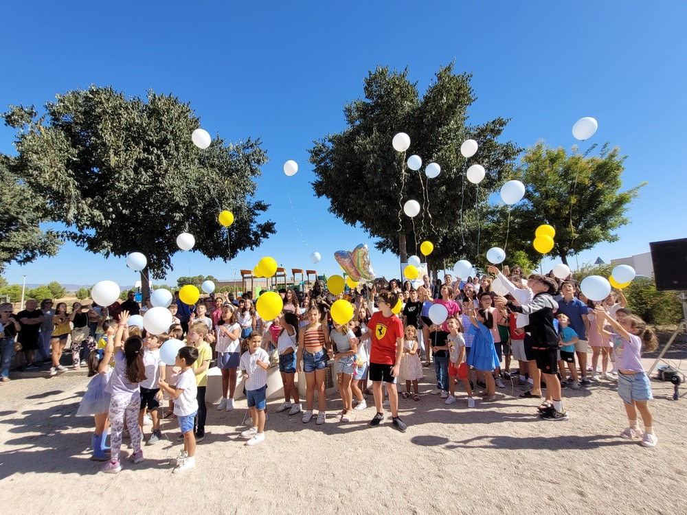 'La eterna sonrisa' rinde homenaje a las víctimas del cáncer