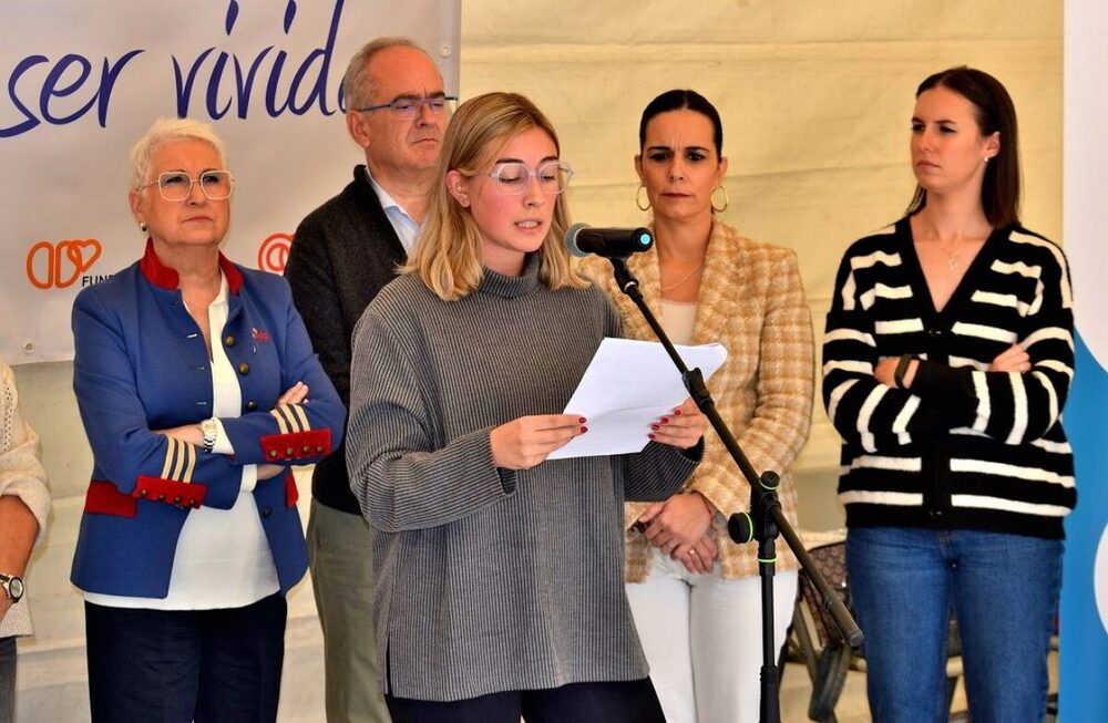 Adace atiende a una veintena de pacientes con daño cerebral