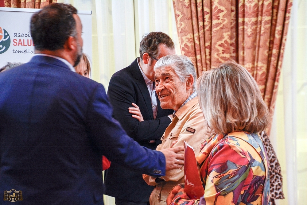 Tomelloso conmemora el Día de la Salud Mental