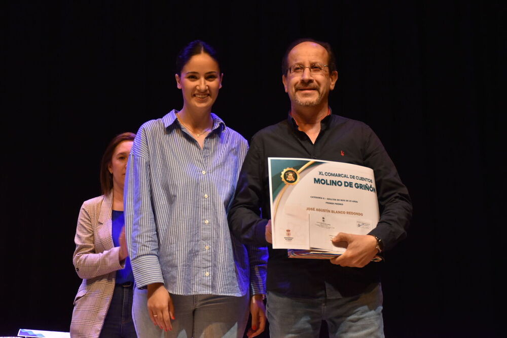 Daimiel celebra el Día del Libro con premios