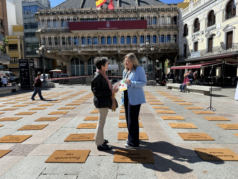 Ciudad Real da visibilidad al acogimiento familiar