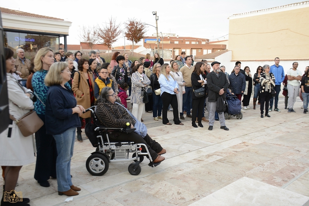 Tomelloso se vuelca con las personas con discapacidad