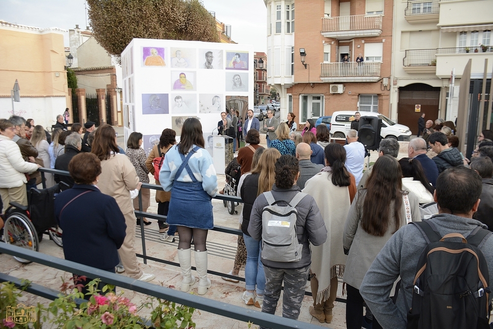 Tomelloso se vuelca con las personas con discapacidad