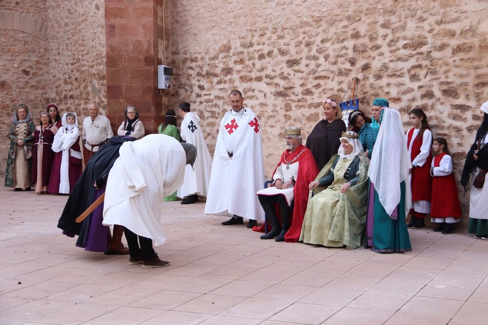 El Alto Guadiana Mancha se 'vende' en Manzanares