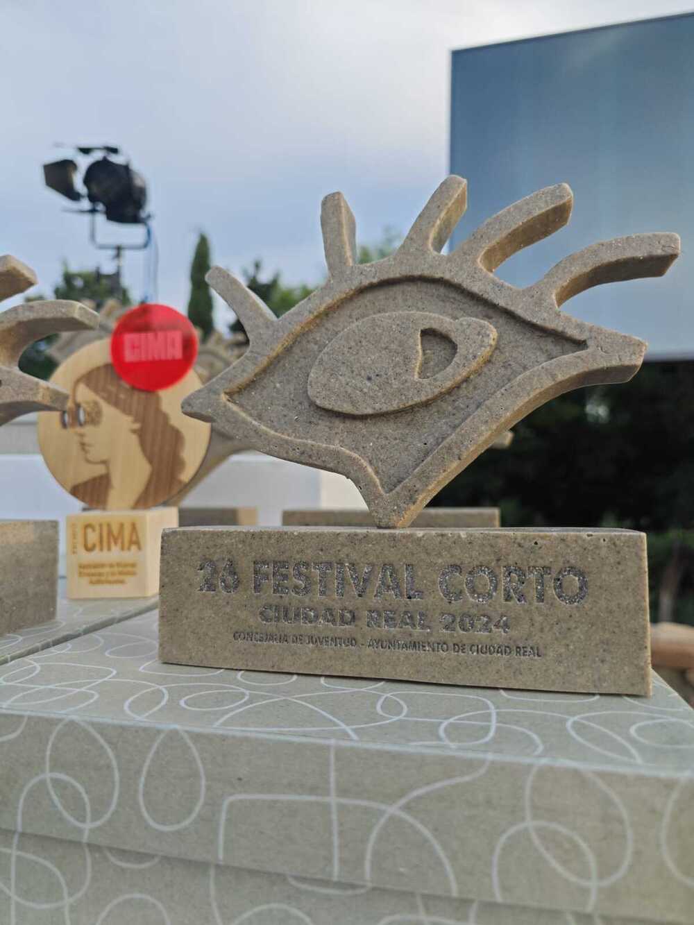 Entregados los premios del XXVI Festival Corto CR