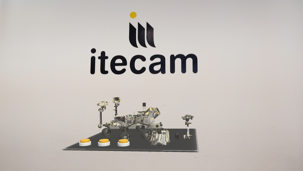 El Itecam investiga cómo aplicar la IA al tejido empresarial