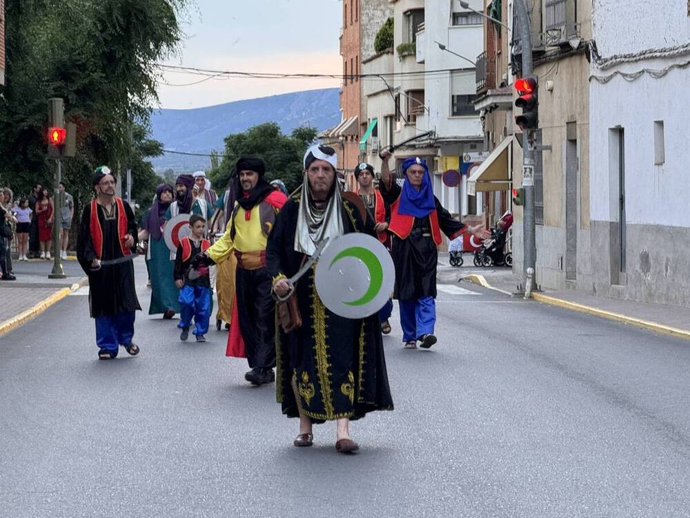 Malagón conmemora la Toma del Castillo